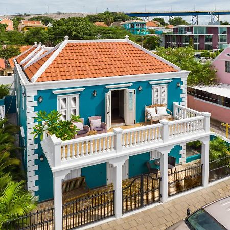 Curacao Gardens Apartment Willemstad Exterior foto