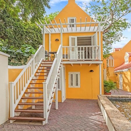 Curacao Gardens Apartment Willemstad Exterior foto