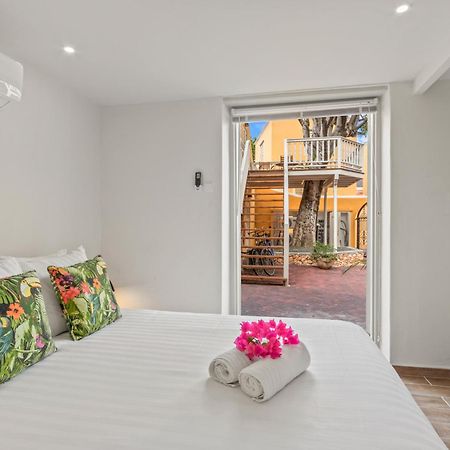 Curacao Gardens Apartment Willemstad Exterior foto