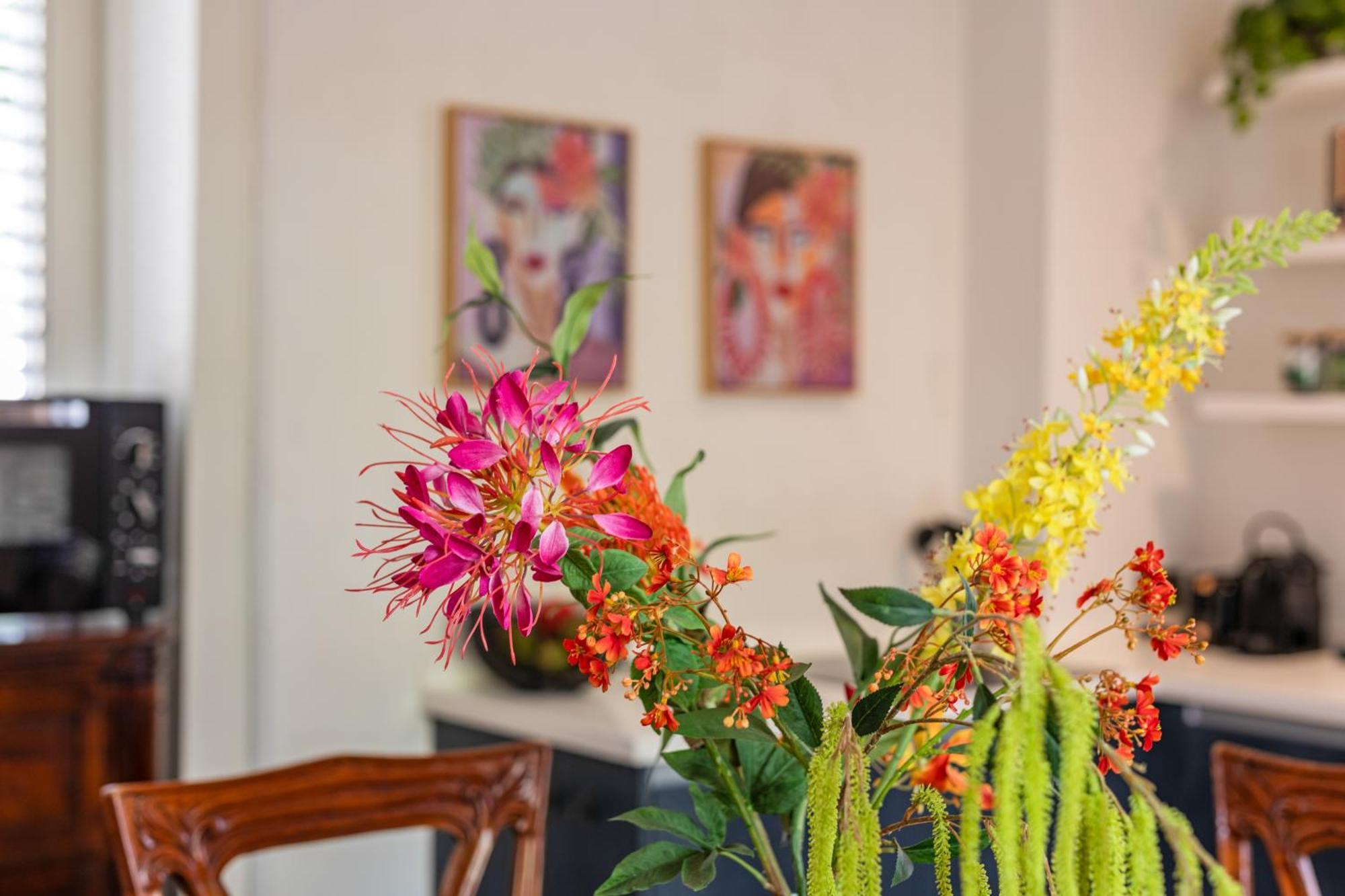 Curacao Gardens Apartment Willemstad Cameră foto