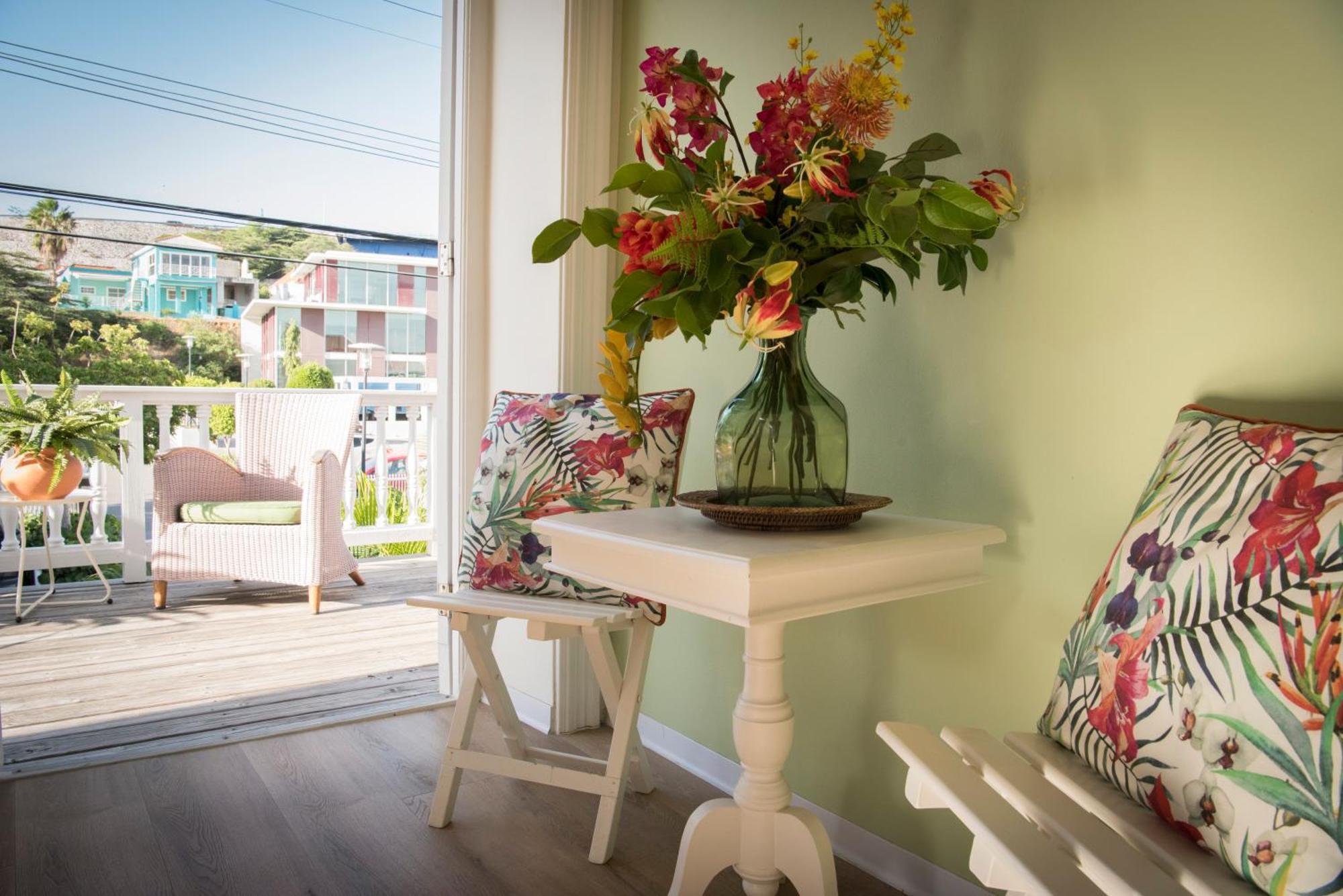 Curacao Gardens Apartment Willemstad Cameră foto