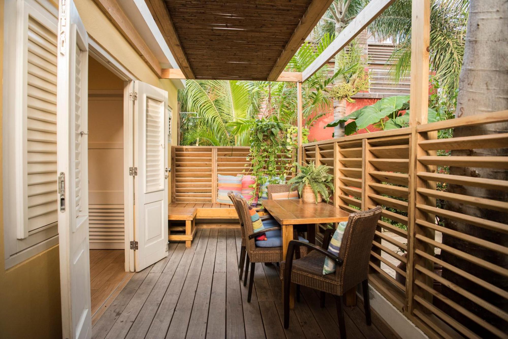 Curacao Gardens Apartment Willemstad Cameră foto