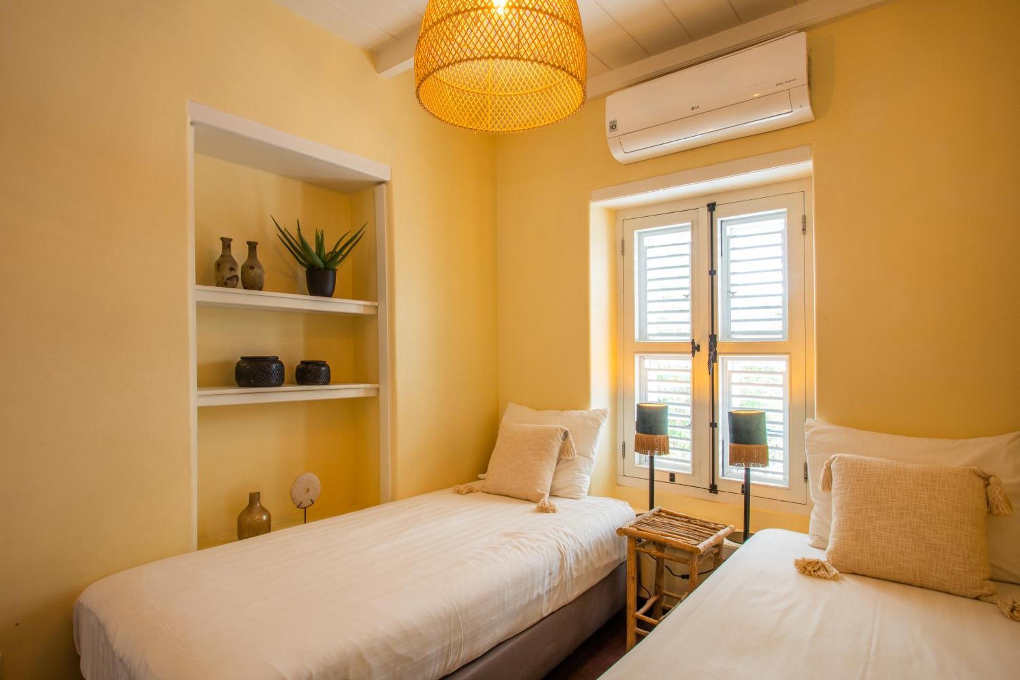 Curacao Gardens Apartment Willemstad Cameră foto