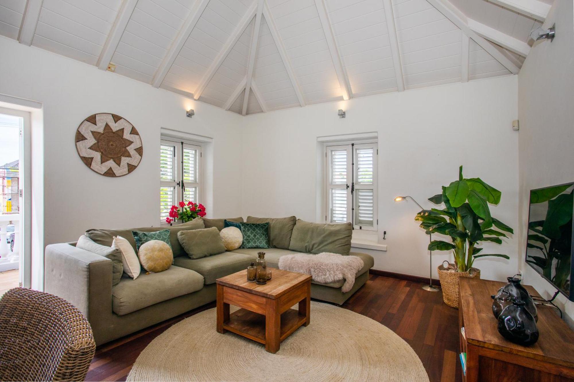 Curacao Gardens Apartment Willemstad Cameră foto