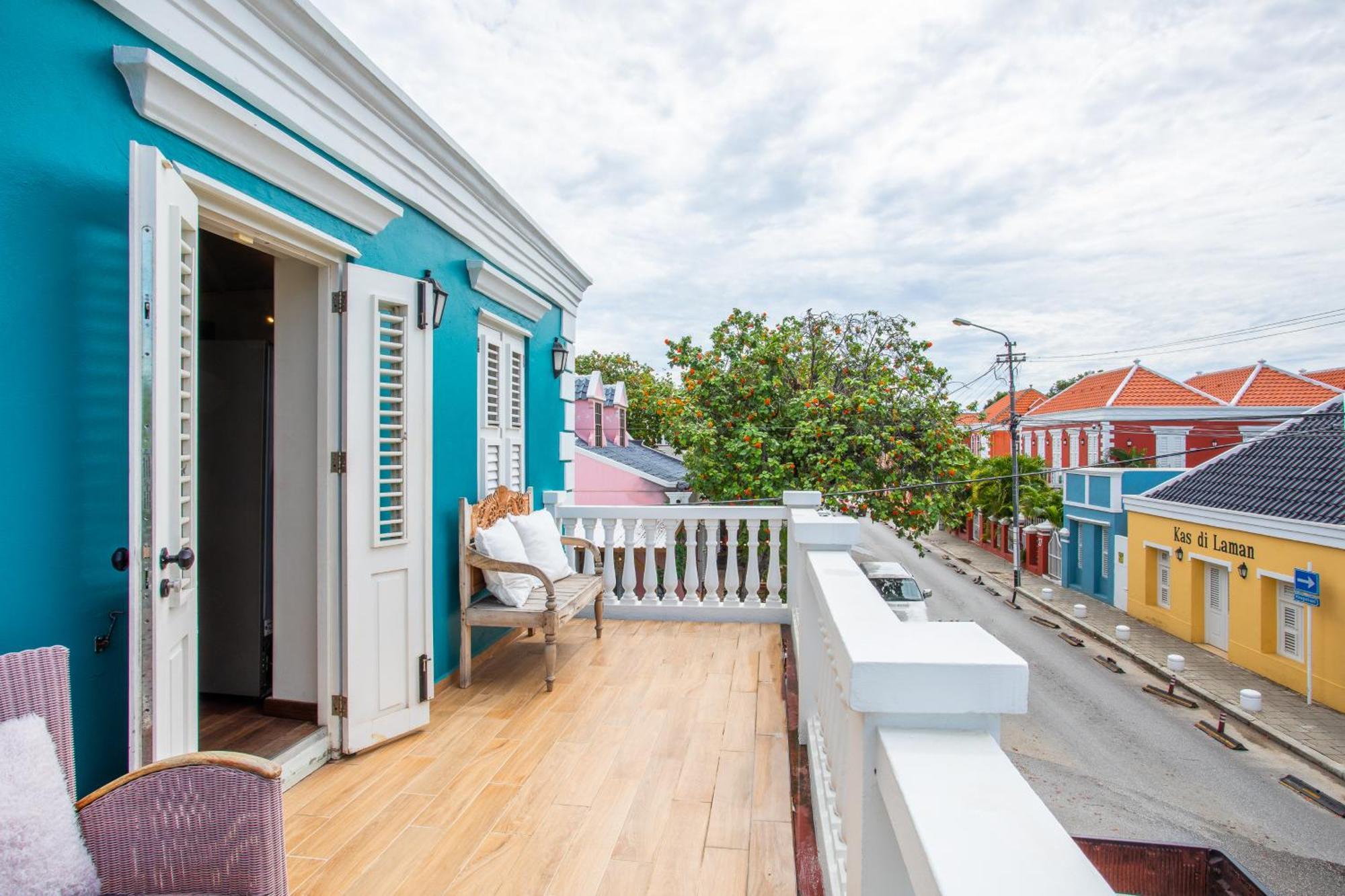Curacao Gardens Apartment Willemstad Cameră foto