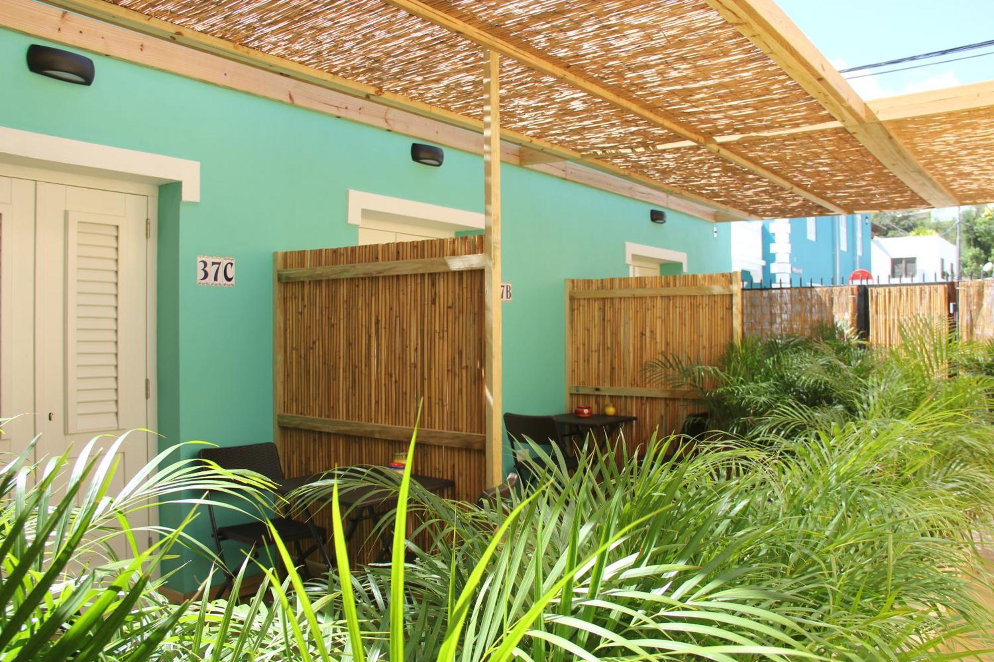 Curacao Gardens Apartment Willemstad Cameră foto
