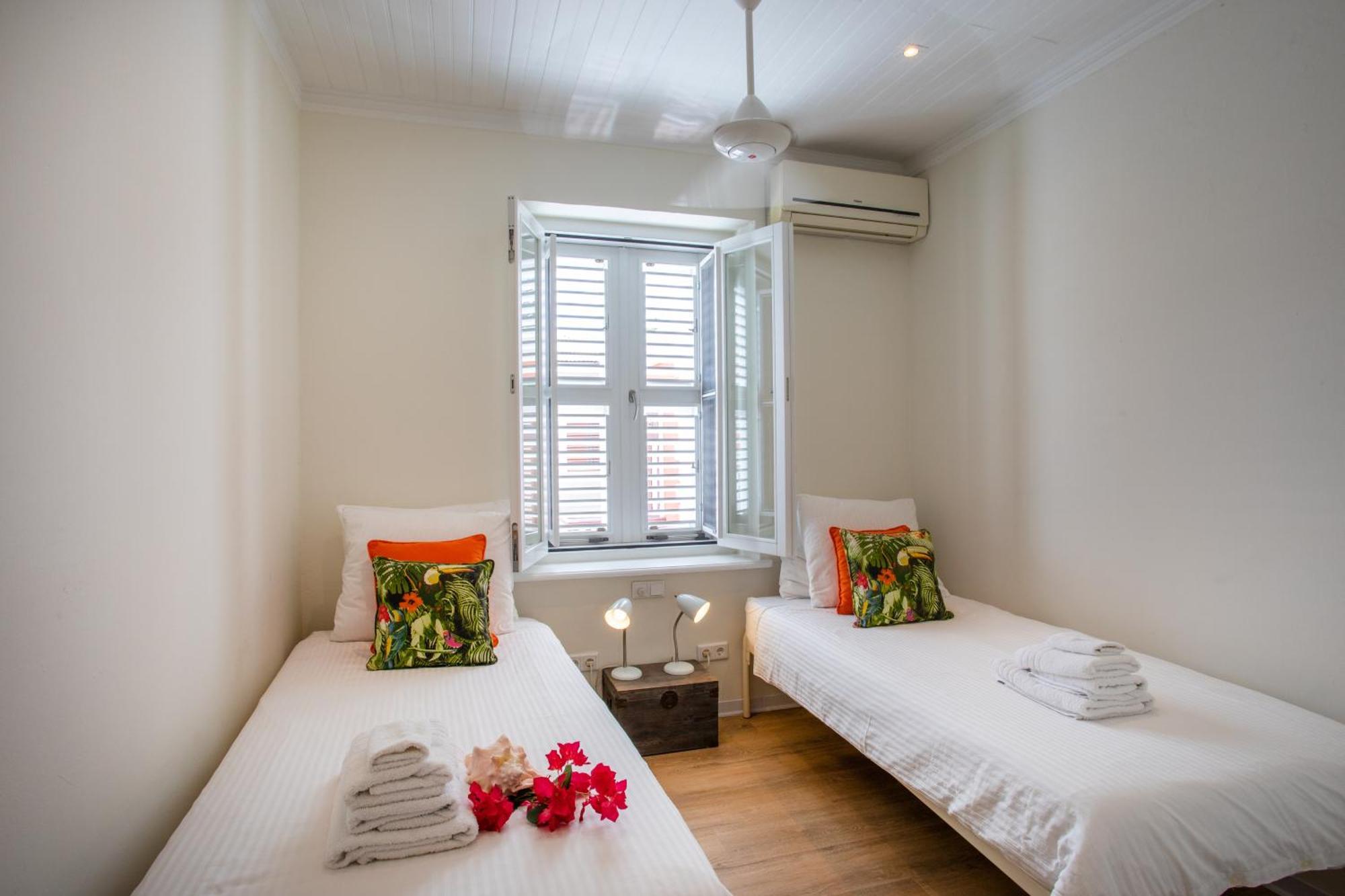 Curacao Gardens Apartment Willemstad Cameră foto
