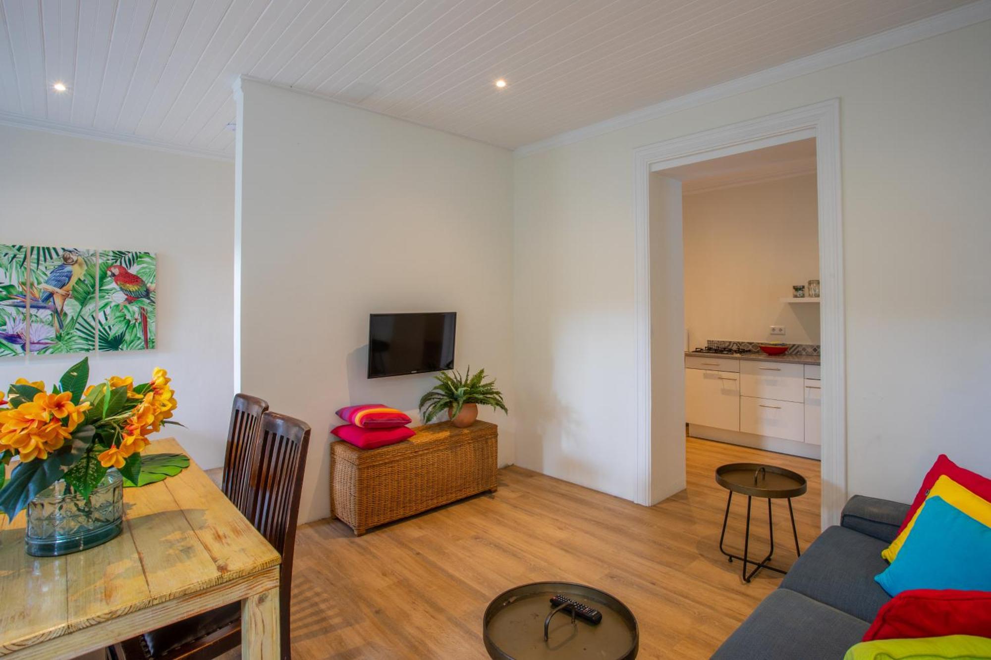 Curacao Gardens Apartment Willemstad Cameră foto