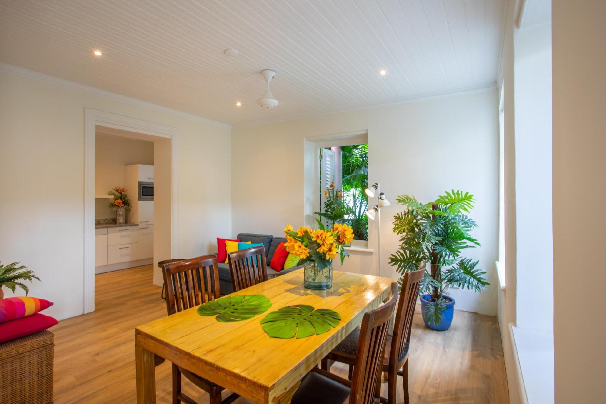 Curacao Gardens Apartment Willemstad Cameră foto