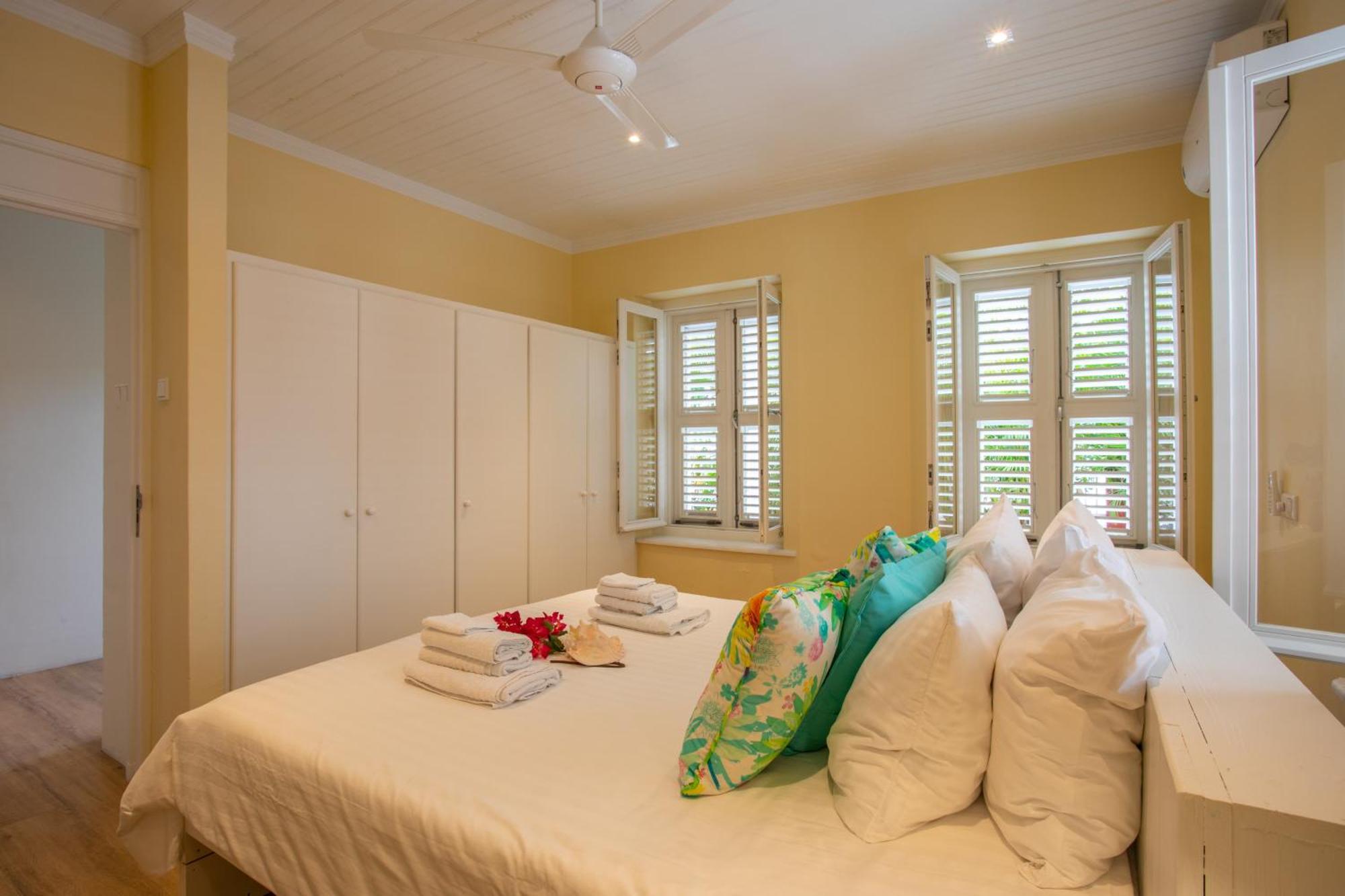 Curacao Gardens Apartment Willemstad Cameră foto