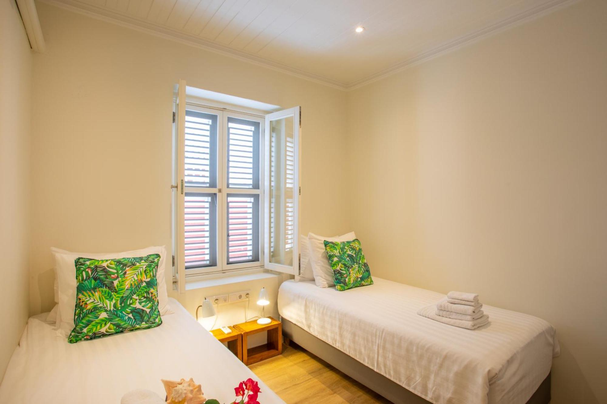 Curacao Gardens Apartment Willemstad Cameră foto