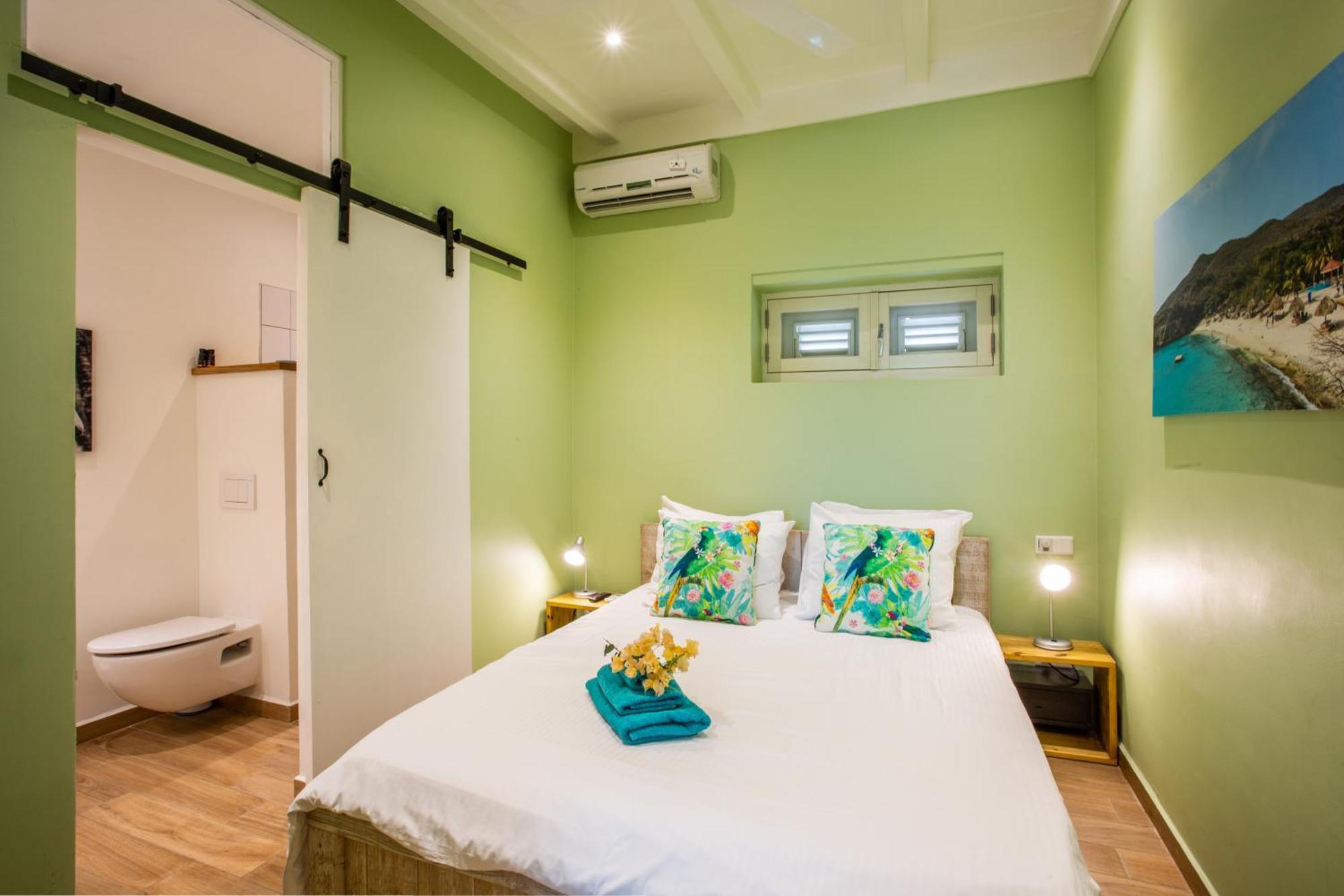 Curacao Gardens Apartment Willemstad Cameră foto