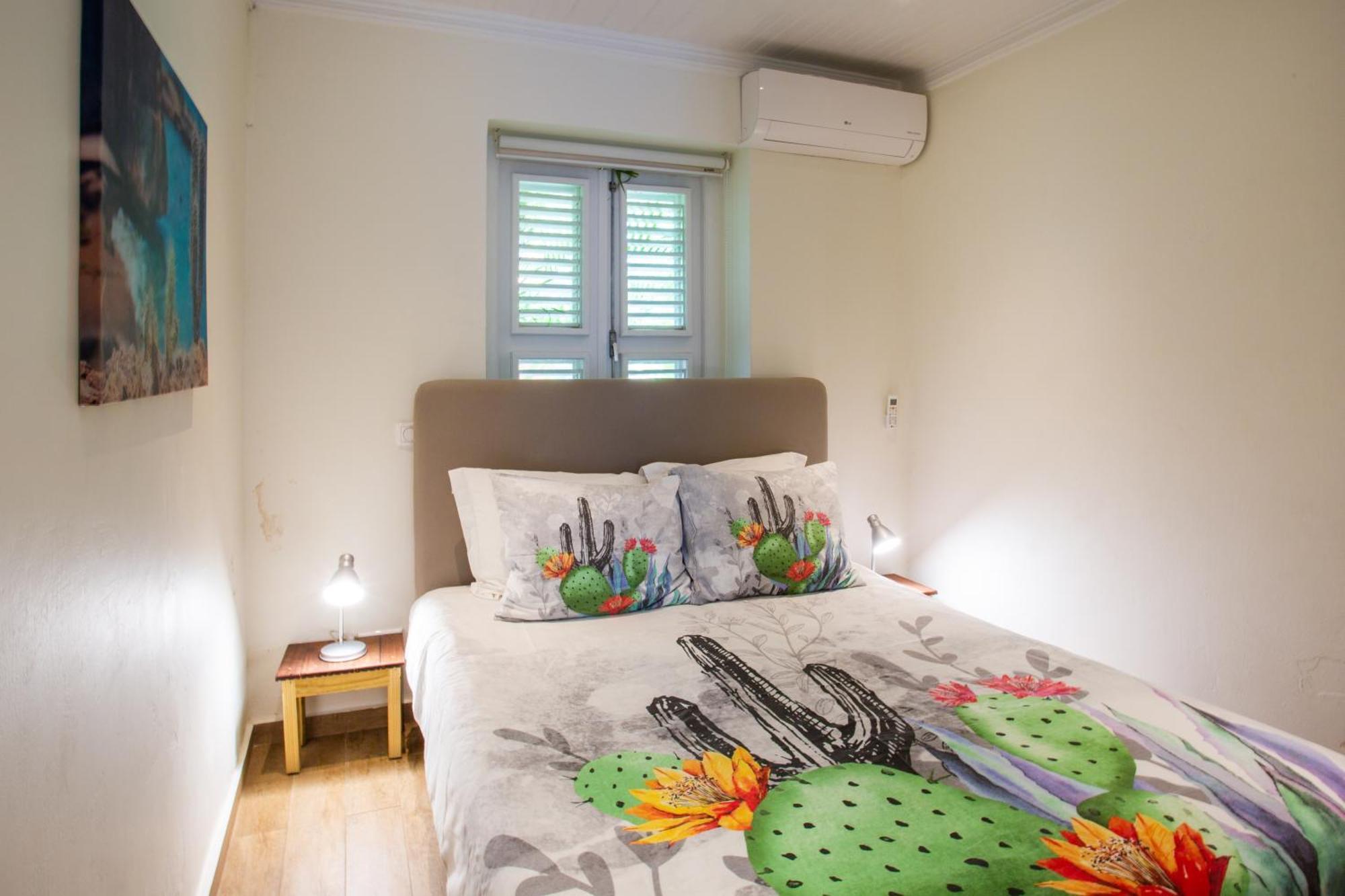 Curacao Gardens Apartment Willemstad Cameră foto