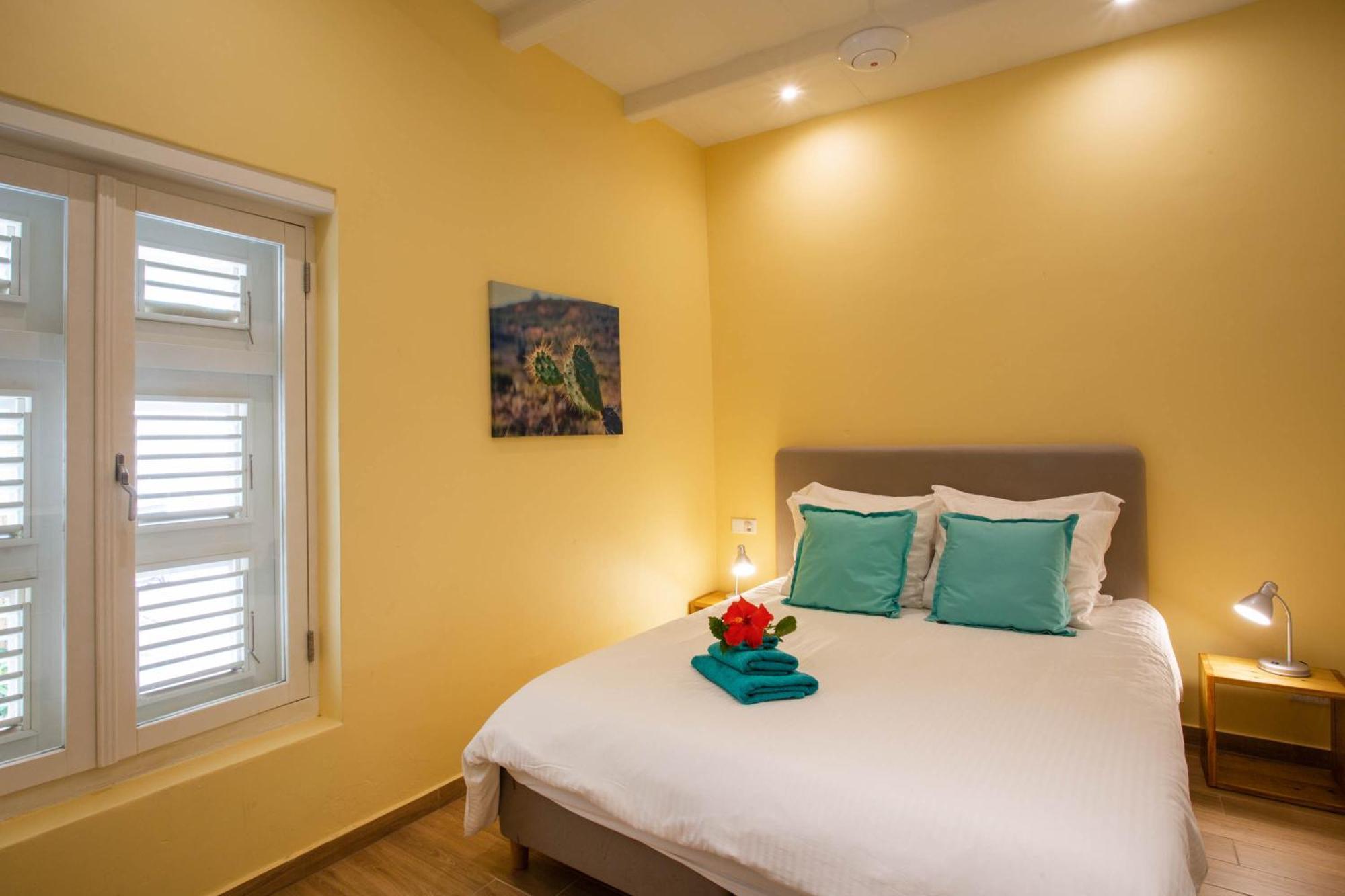 Curacao Gardens Apartment Willemstad Cameră foto