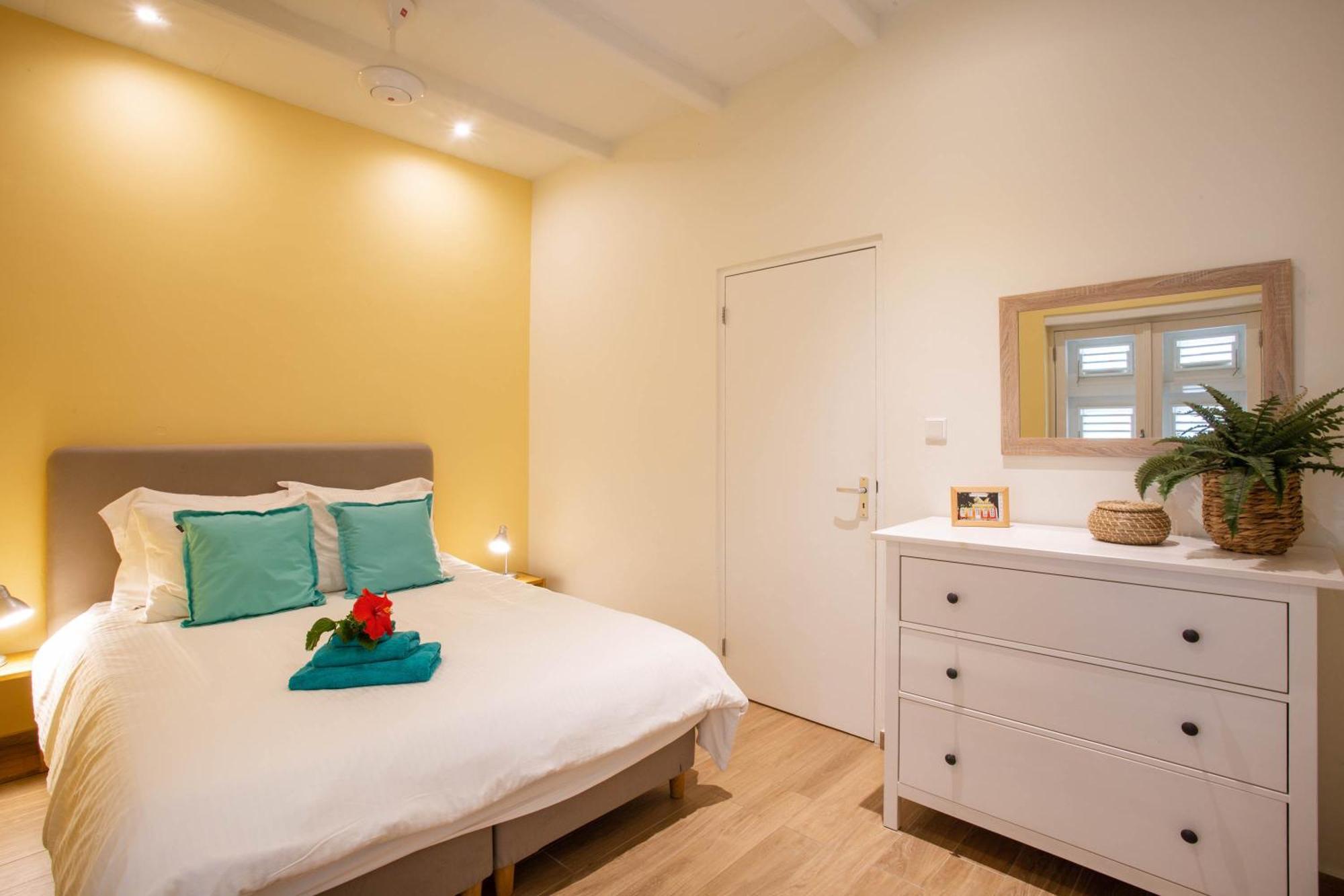 Curacao Gardens Apartment Willemstad Cameră foto
