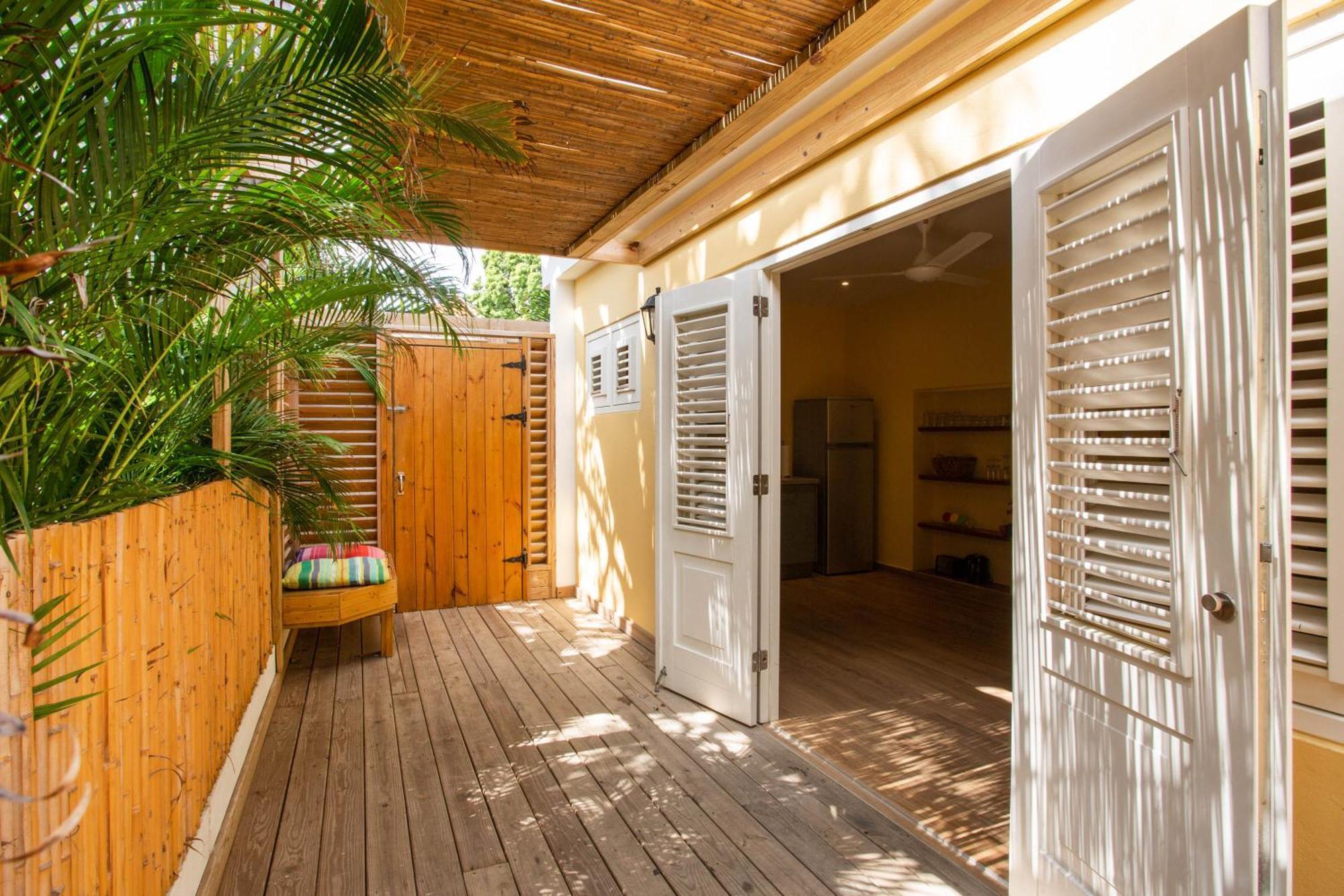 Curacao Gardens Apartment Willemstad Cameră foto